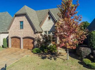 5 Chardeaux Ct, Little Rock, AR 72212