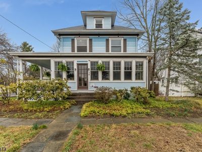 14 Maple Ave, Annandale, NJ, 08801
