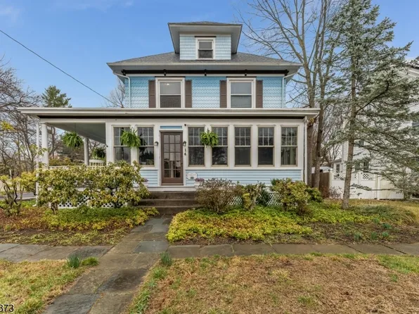 14 Maple Ave, Clinton Twp., NJ 08801