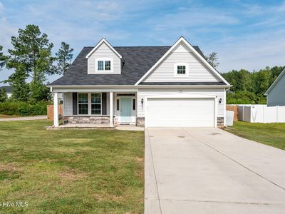 3105 Wilton Way, Vass, NC, 28394