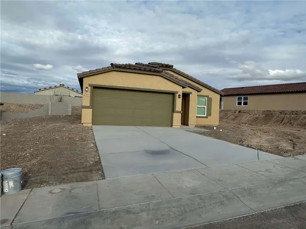 2559 Montano Ridge Dr, Bullhead City, AZ 86442