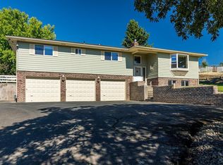 4011 Beverly Dr, Klamath Falls, OR 97603