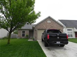 3415 Montgomery Dr, Indianapolis, IN 46227