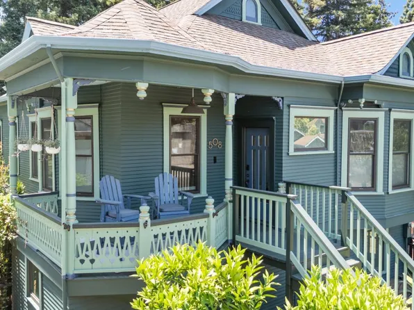 508 Sonoma Avenue, Santa Rosa, CA 95401