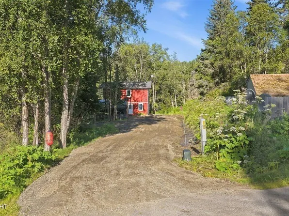 4923 Clover Ln, Homer, AK 99603