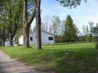 4703 E 12 1/2 Rd, Manton, MI 49663