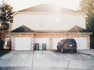 1810 Arbor Gln, Conroe, TX 77303