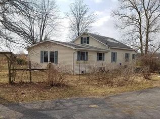 4753 Orlet Rd, Waterloo, IL 62298