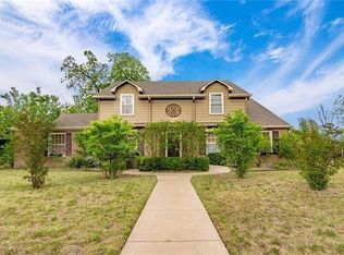 1906 Elizabeth Dr, Brownwood, TX 76801