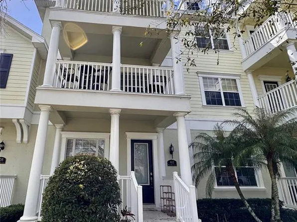 412 Blue Bayou Ln, Winter Springs, FL 32708