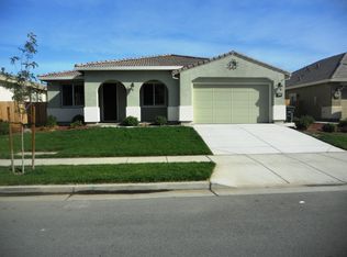 5612 Mesa Rd, Gilroy, CA 95020
