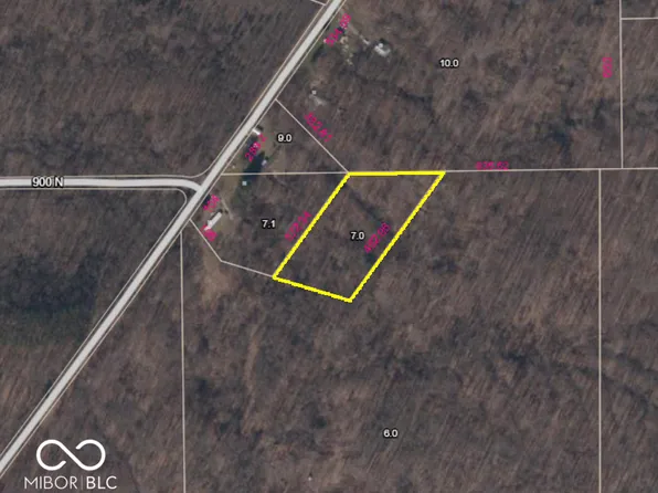 0 N Cres #350-W, Westport, IN 47283