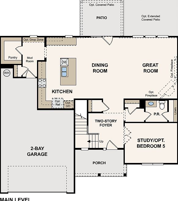 2nd image of 3909 Arrowfeather Ct #9SICQE