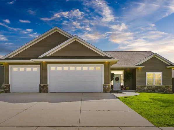 358 Eastview Ave, Marion, IA 52302