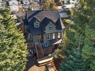 3833 S G St, Tacoma, WA