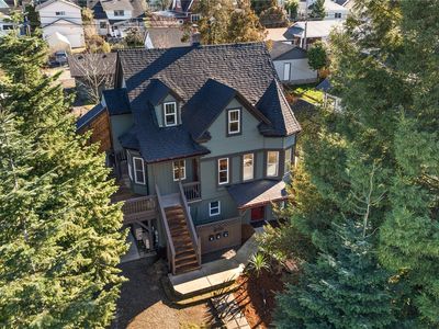 3833 S G Street, Tacoma, WA, 98418