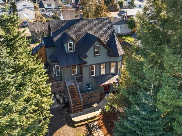 3833 S G Street, Tacoma, WA 98418