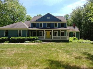 36 Newell Ridge Rd, Cumberland, ME 04021