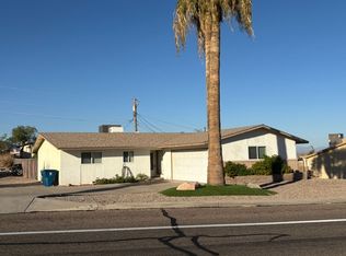 2970 Cisco Dr N, Lake Havasu City, AZ 86403