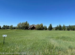 14 Hastings Dr, Victor, ID 83455