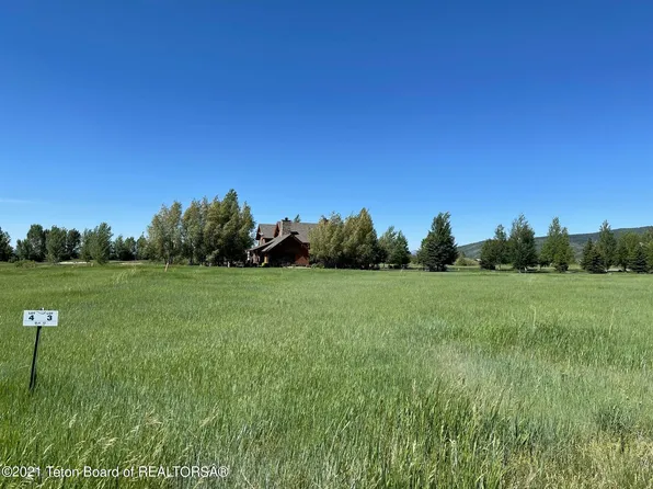 14 Hastings Dr, Victor, ID 83455
