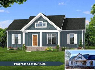 Deupress Stores Rd, Drakes Branch, VA 23937