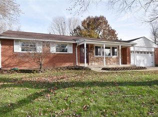 4812 Bonnie Rd, Kettering, OH 45440