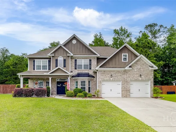 121 Cypress Loop, Bloomingdale, GA 31302