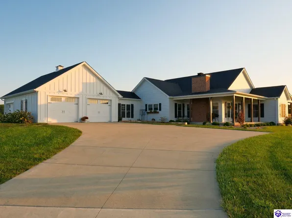 7750 Saint John Rd, Elizabethtown, KY 42701