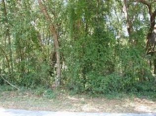 10760 E Tree Ln, Inverness, FL 34450