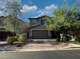 119 Volans Ave, Las Vegas, NV 89183