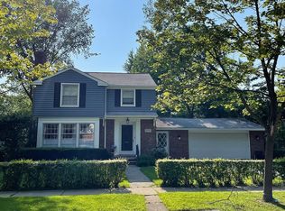 3797 Wakefield Rd, Berkley, MI 48072