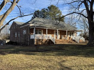3021 Williamson Rd, Alton, VA 24520