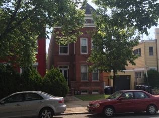 711 5th St NE APT 2, Washington, DC 20002