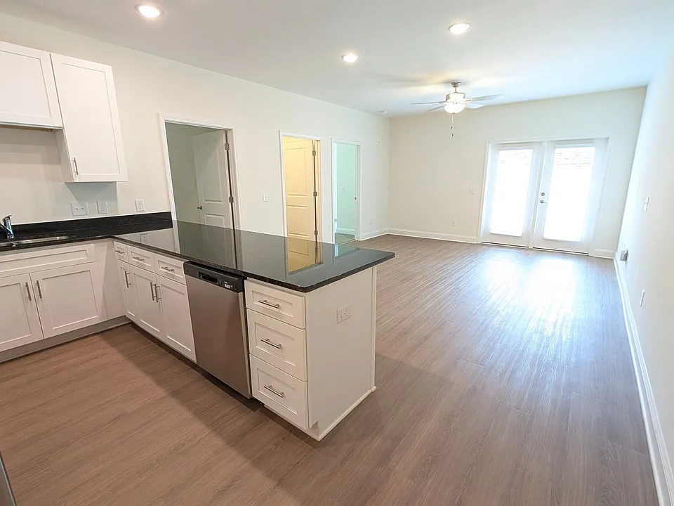 6801 West Apartments