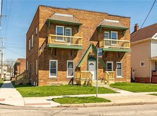 251 - W 98th, Cleveland, OH 44102