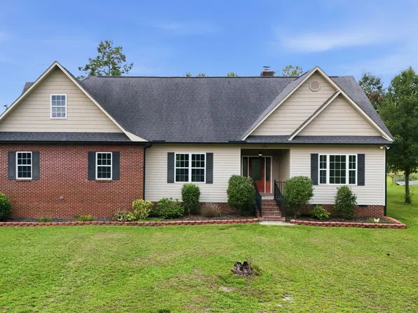 494 Asset Pkwy, Sanford, NC 27332