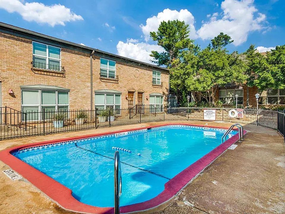 Zen 910 Eagle Dr Denton TX Zillow