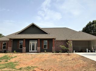 96 Coyote Cir, Ellisville, MS 30438