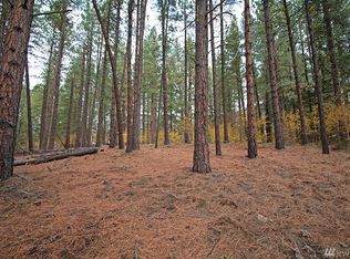 0 Homestead Rd, Winthrop, WA 98862