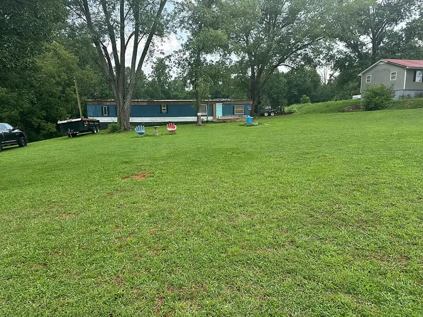 1260 Hulls Grove Church Rd, Cherryville, NC 28168