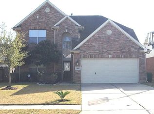 1011 Jasons Bend Dr, Sugar Land, TX 77479