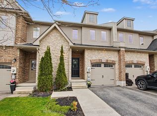 58 Curzon Cres, Guelph, ON N1K 1Z9