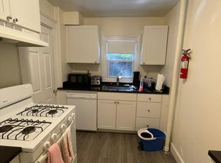 80 Grant St #3, Portland, ME 04101