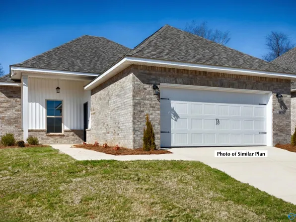 16608 Aspen Ln, Athens, AL 35611