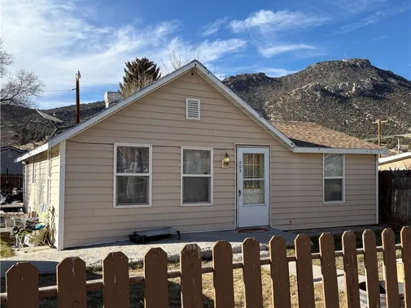 353 Ogden Ave, Ely, NV 89301