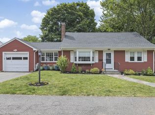 136 Longfellow Rd, Waltham, MA 02453