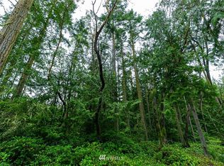 0 Doe Pl LOT 48, Sequim, WA 98382