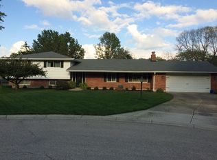7960 S Oak Ct, Dayton, OH 45458
