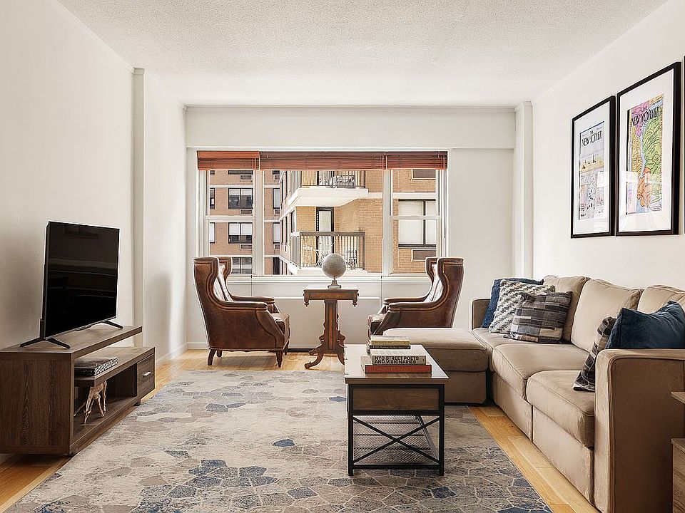 1st image of 60 E 8th St APT 6A